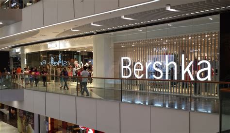 Bershka .